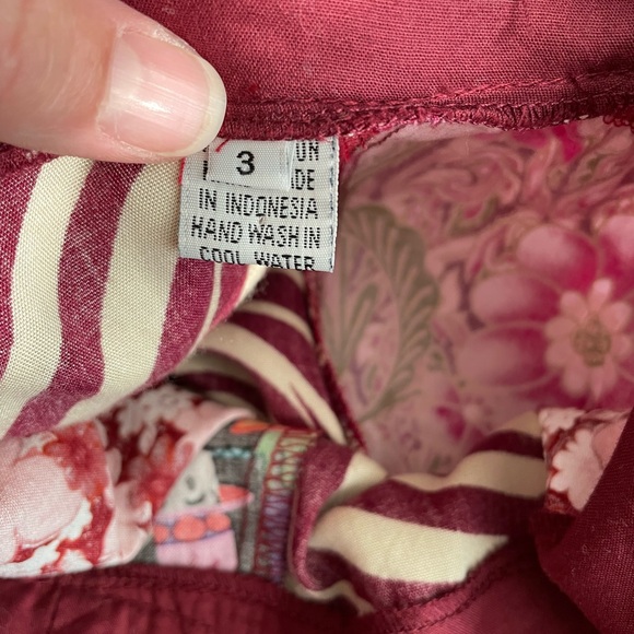 Grateful Dead Patchwork Dress - Picture 7 of 7